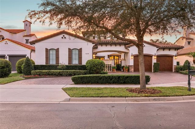 12235 MONTALCINO CIRCLE, Windermere, FL 34786