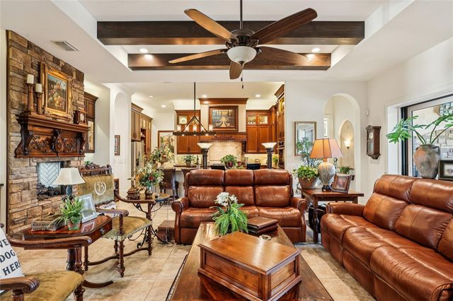 12235 MONTALCINO CIRCLE, Windermere, FL 34786