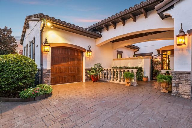 12235 MONTALCINO CIRCLE, Windermere, FL 34786