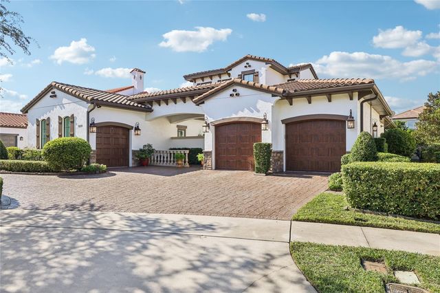 12235 MONTALCINO CIRCLE, Windermere, FL 34786