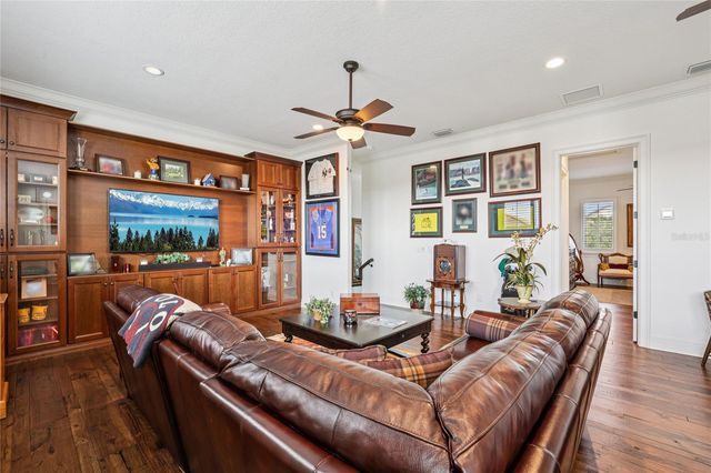 12235 MONTALCINO CIRCLE, Windermere, FL 34786