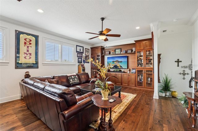 12235 MONTALCINO CIRCLE, Windermere, FL 34786