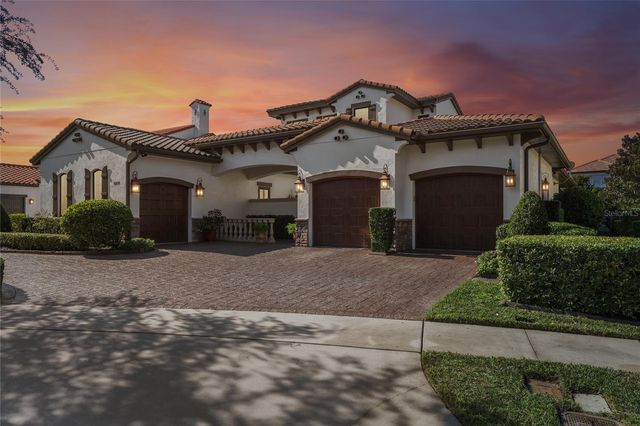 12235 MONTALCINO CIRCLE, Windermere, FL 34786