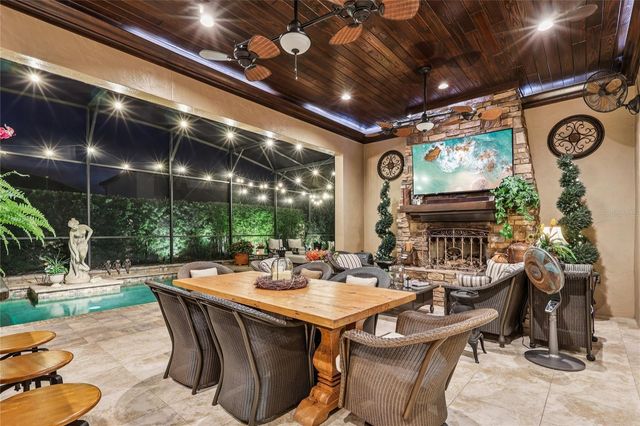 12235 MONTALCINO CIRCLE, Windermere, FL 34786