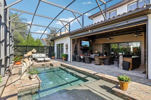 12235 MONTALCINO CIRCLE, Windermere, FL 34786