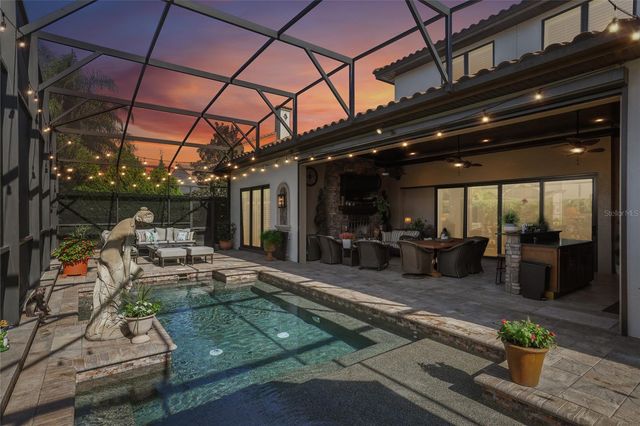 12235 MONTALCINO CIRCLE, Windermere, FL 34786