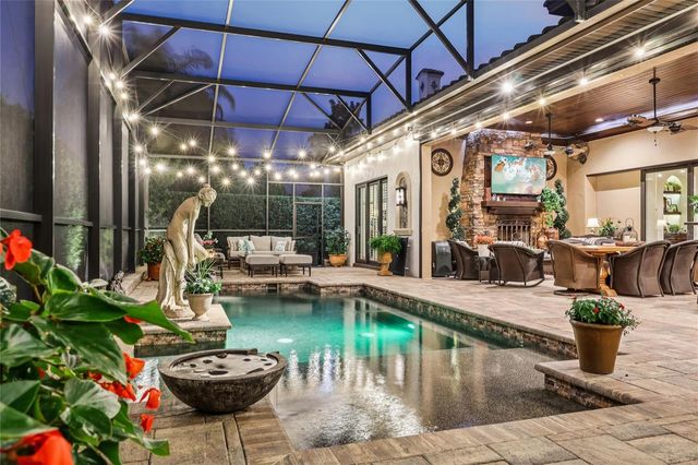 12235 MONTALCINO CIRCLE, Windermere, FL 34786