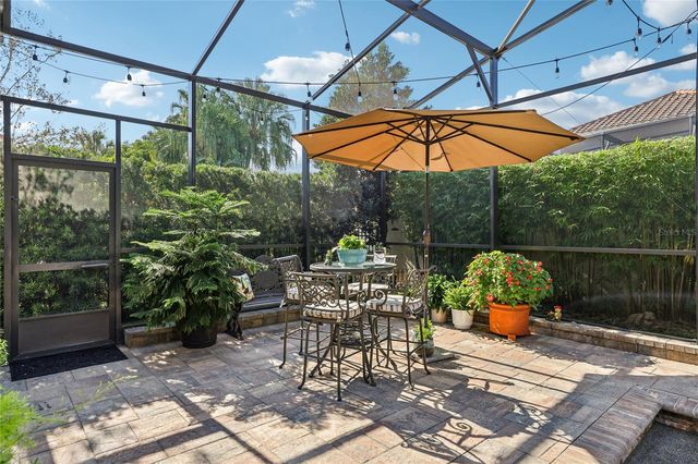 12235 MONTALCINO CIRCLE, Windermere, FL 34786