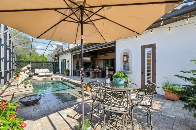 12235 MONTALCINO CIRCLE, Windermere, FL 34786