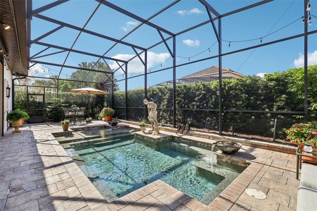 12235 MONTALCINO CIRCLE, Windermere, FL 34786