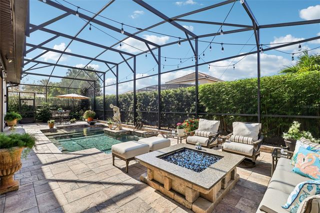 12235 MONTALCINO CIRCLE, Windermere, FL 34786