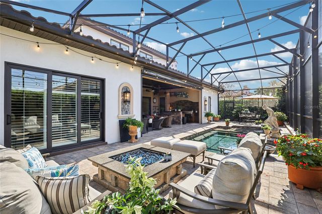 12235 MONTALCINO CIRCLE, Windermere, FL 34786