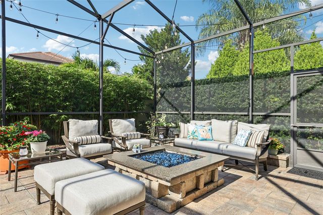 12235 MONTALCINO CIRCLE, Windermere, FL 34786