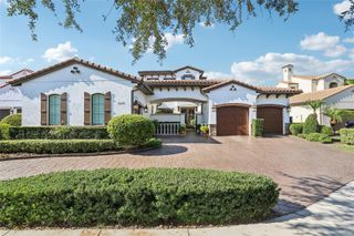 12235 MONTALCINO CIRCLE, Windermere, FL 34786