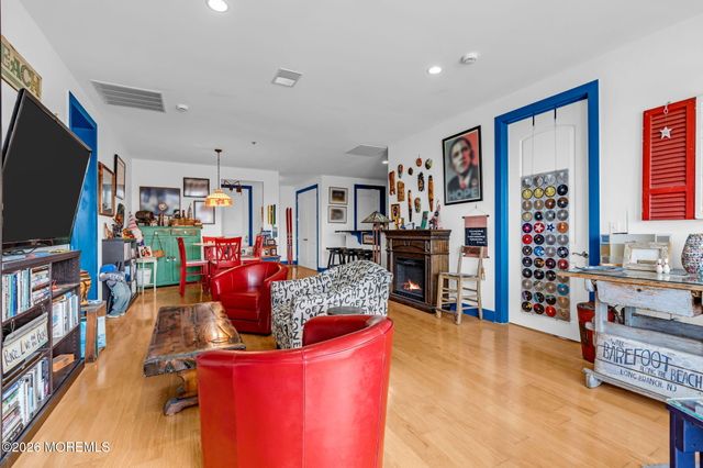 432 Ocean Boulevard N 312, Long Branch, NJ 07740