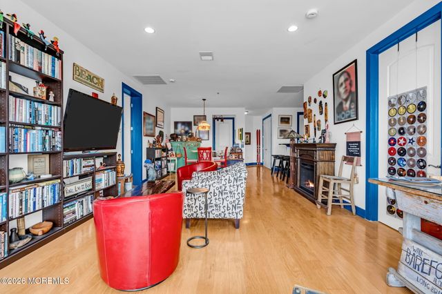 432 Ocean Boulevard N 312, Long Branch, NJ 07740