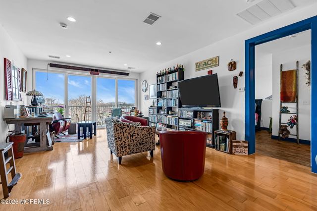 432 Ocean Boulevard N 312, Long Branch, NJ 07740