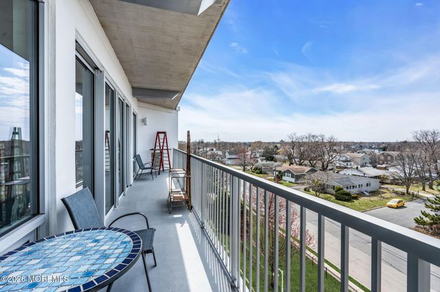 432 Ocean Boulevard N 312, Long Branch, NJ 07740