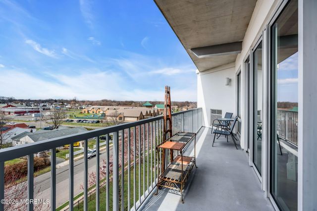 432 Ocean Boulevard N 312, Long Branch, NJ 07740
