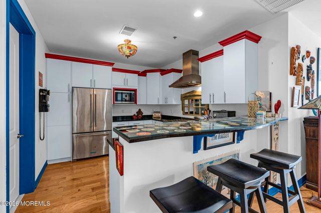 432 Ocean Boulevard N 312, Long Branch, NJ 07740