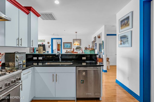432 Ocean Boulevard N 312, Long Branch, NJ 07740