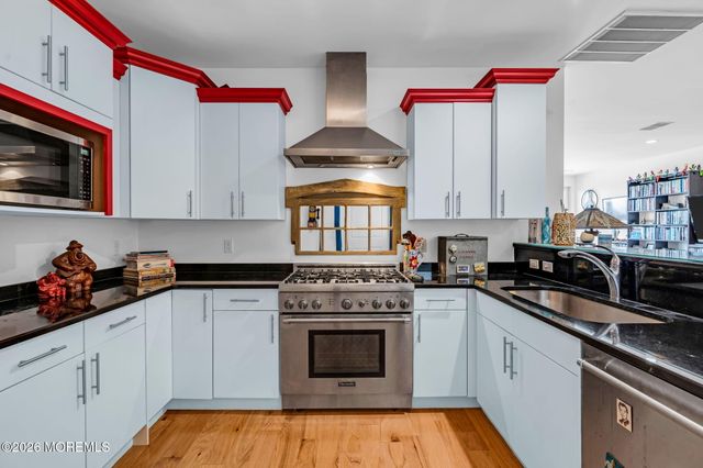 432 Ocean Boulevard N 312, Long Branch, NJ 07740