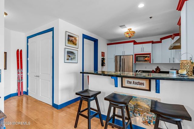 432 Ocean Boulevard N 312, Long Branch, NJ 07740
