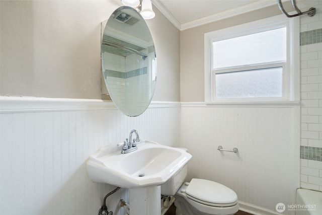 303 S Lafayette Avenue, Bremerton, WA 98312