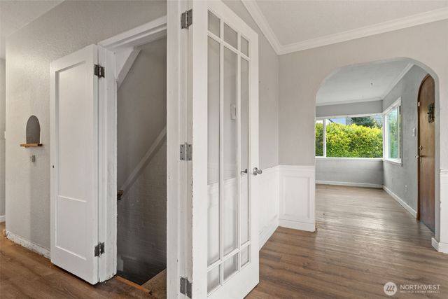 303 S Lafayette Avenue, Bremerton, WA 98312