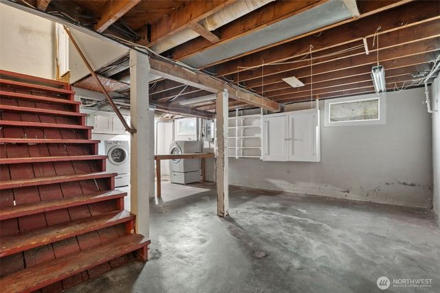 303 S Lafayette Avenue, Bremerton, WA 98312