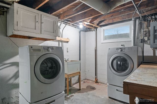 303 S Lafayette Avenue, Bremerton, WA 98312