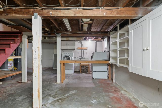 303 S Lafayette Avenue, Bremerton, WA 98312