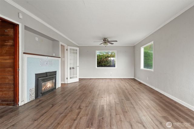 303 S Lafayette Avenue, Bremerton, WA 98312