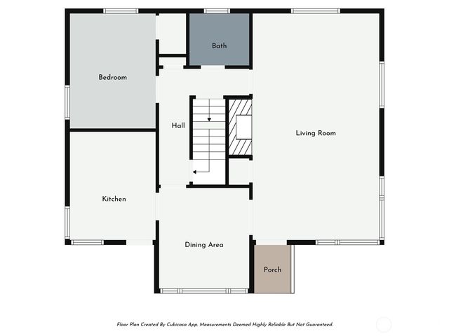 303 S Lafayette Avenue, Bremerton, WA 98312