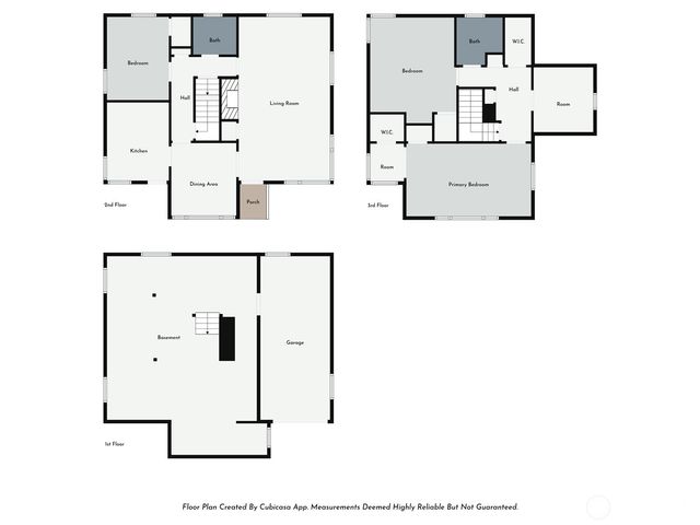 303 S Lafayette Avenue, Bremerton, WA 98312