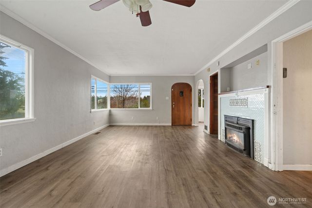 303 S Lafayette Avenue, Bremerton, WA 98312