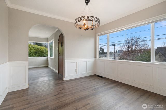 303 S Lafayette Avenue, Bremerton, WA 98312