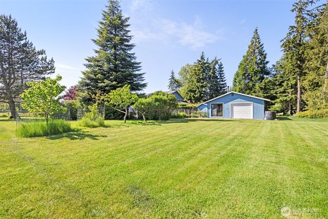 200 Gehrke Road, Port Angeles, WA 98362