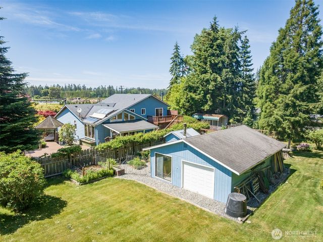 200 Gehrke Road, Port Angeles, WA 98362