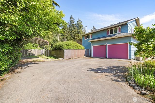 200 Gehrke Road, Port Angeles, WA 98362