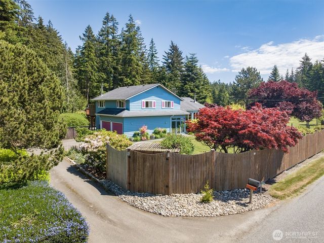 200 Gehrke Road, Port Angeles, WA 98362