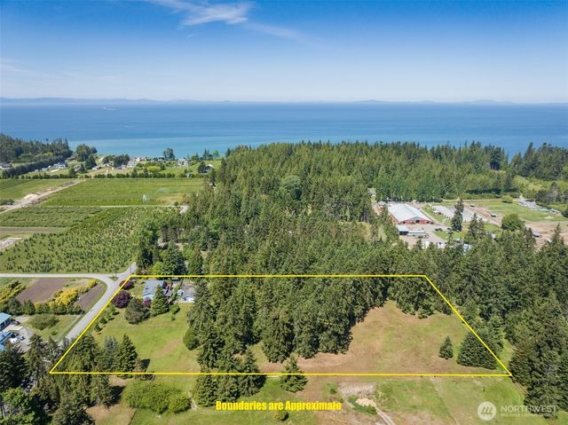 200 Gehrke Road, Port Angeles, WA 98362