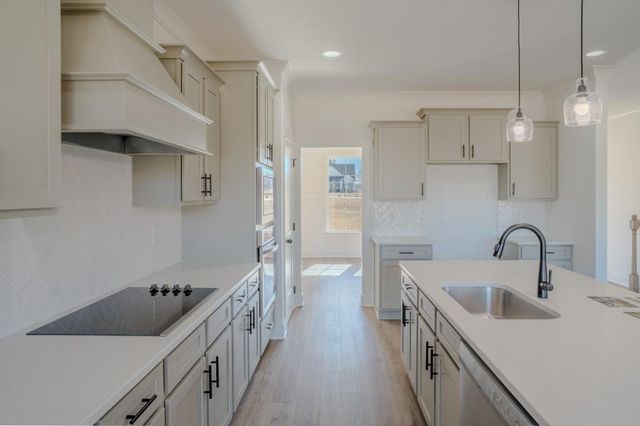 26 Cherokee Court, Good Hope, GA 30641