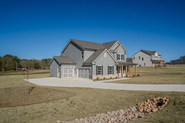 26 Cherokee Court, Good Hope, GA 30641