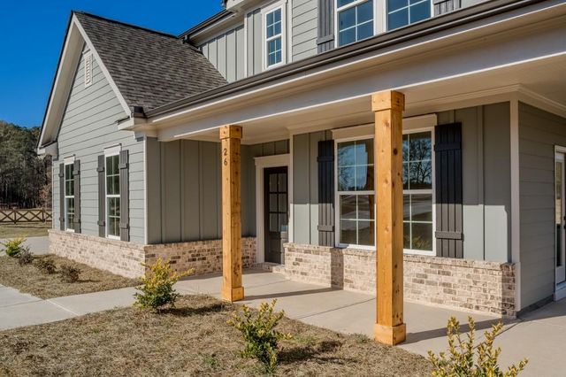 26 Cherokee Court, Good Hope, GA 30641