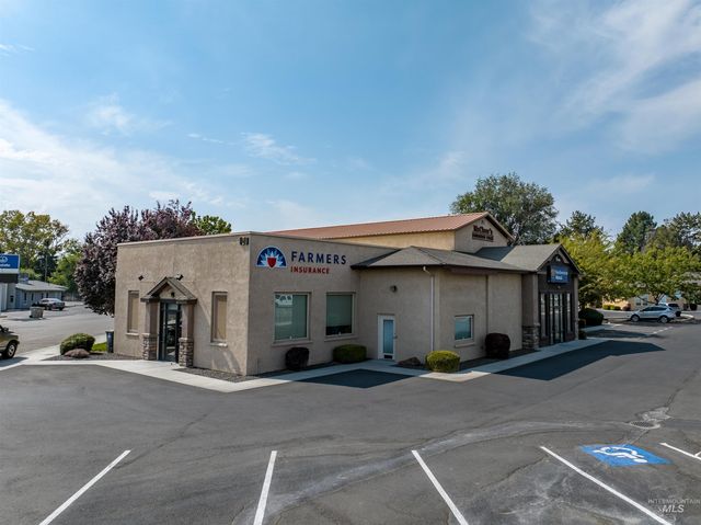 98 Mcclure Ave, Nampa, ID 83651