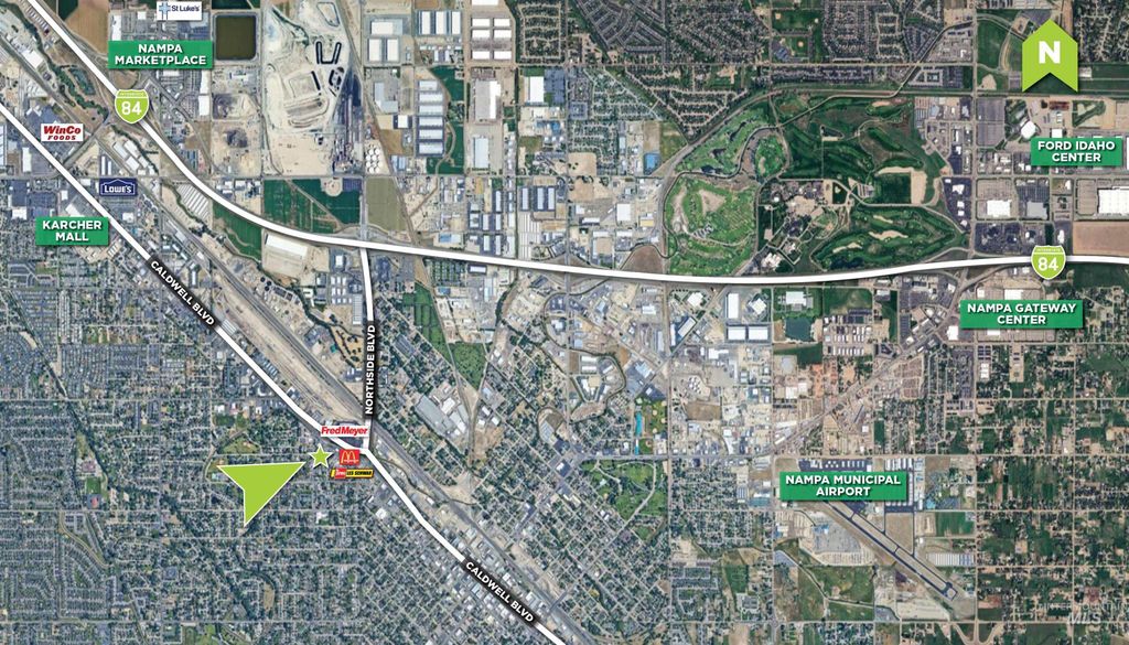 98 Mcclure Ave, Nampa, ID 83651 photo 6