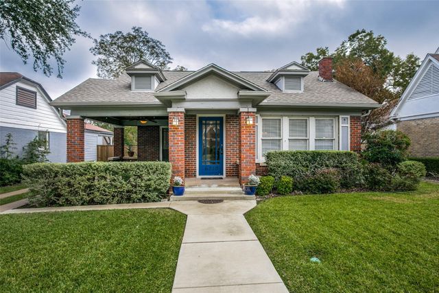 6210 Victor Street, Dallas, TX 75214