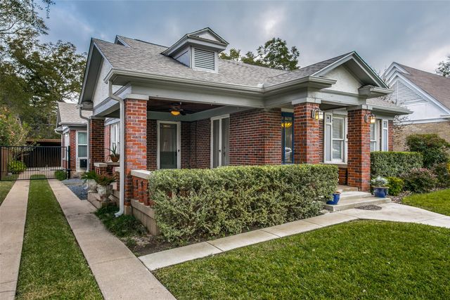 6210 Victor Street, Dallas, TX 75214