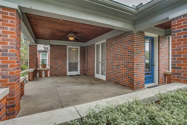 6210 Victor Street, Dallas, TX 75214